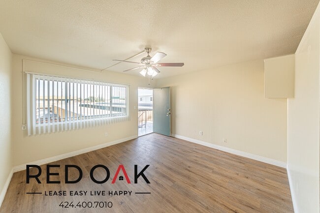 property at 4900 Clair Del Ave