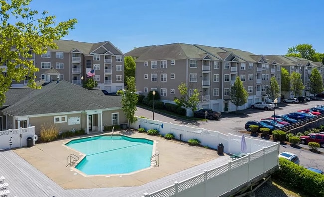 property at 80 Mill St