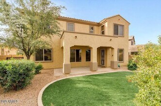 4842 E Firestone Dr in Chandler, AZ - Building Photo - Building Photo