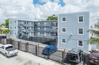 1281 NW 61st St in Miami, FL - Building Photo - Building Photo