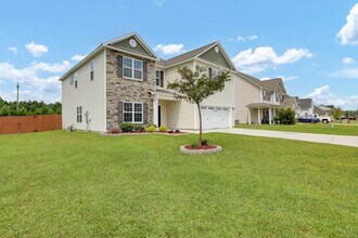 427 Worsley Wy in Jacksonville, NC - Building Photo - Building Photo