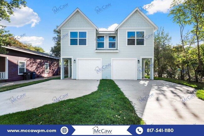 property at 2025 Grainger St