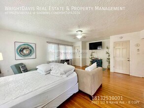 6601 1/2 N Navin Ave in Tampa, FL - Building Photo - Building Photo