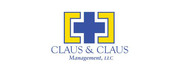 Property Management Company Logo Claus & Claus Management LLC