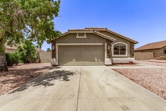 1616 W Minton St in Phoenix, AZ - Building Photo - Building Photo