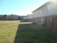 Old Federal Townhomes photo'