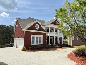 1660 Briergate Dr in Duluth, GA - Building Photo - Building Photo