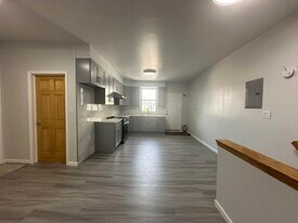 599 Ocean Ave in Jersey City, NJ - Building Photo