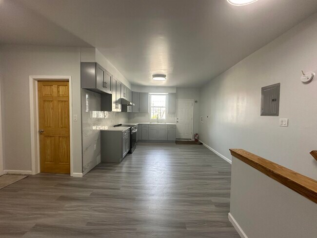 property at 599 Ocean Ave