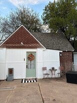 303 Morningside Dr in Wichita Falls, TX - Building Photo