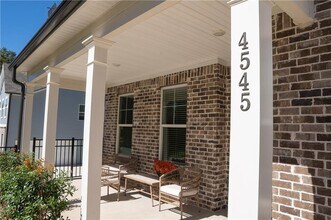 4545 Ajo Walk in Atlanta, GA - Building Photo - Building Photo