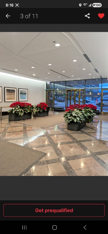 440 N McClurg Ct in Chicago, IL - Foto de edificio - Building Photo