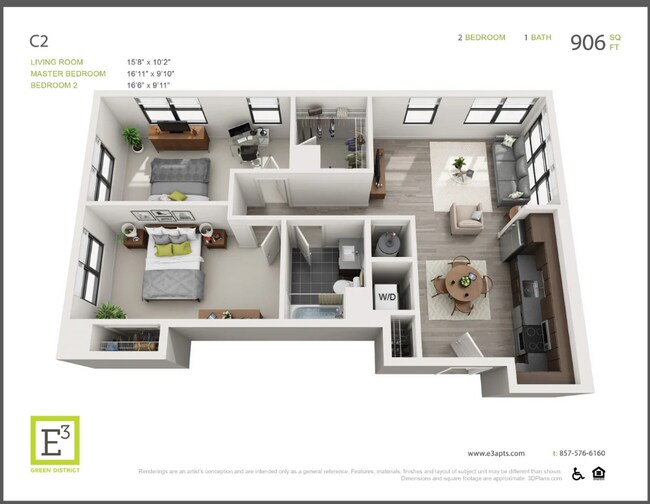 75 Brainerd Rd in Boston, MA - Building Photo - Building Photo
