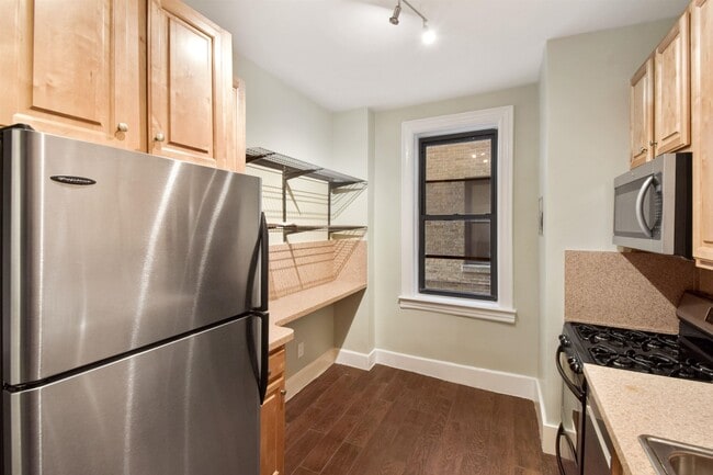 2672 John F. Kennedy Blvd in Jersey City, NJ - Building Photo - Building Photo