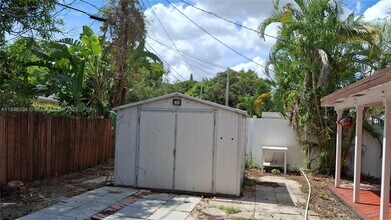 706 NE 3rd Ave in Pompano Beach, FL - Building Photo - Building Photo