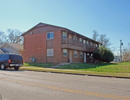 2528 E 6th St in Tulsa, OK - Building Photo