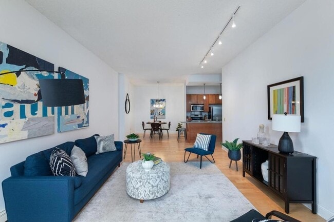 property at 215 7th St NE