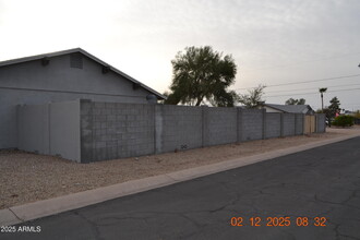 581 E Friar Ave in Apache Junction, AZ - Building Photo - Building Photo