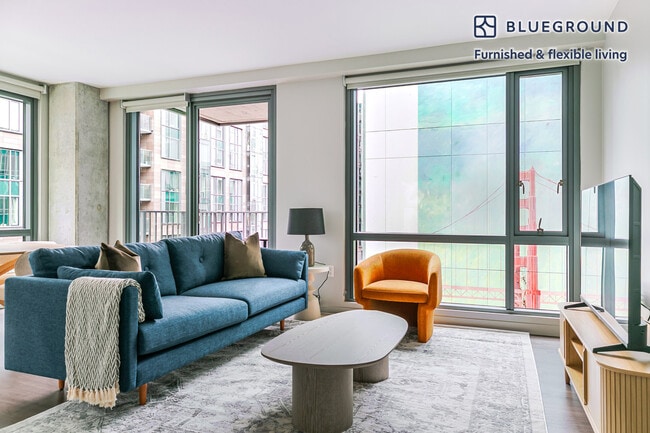 property at 101 Polk St