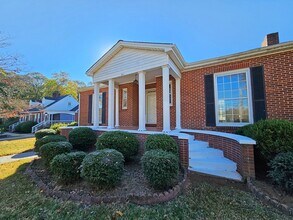 541 W Sumter St in Shelby, NC - Building Photo - Building Photo