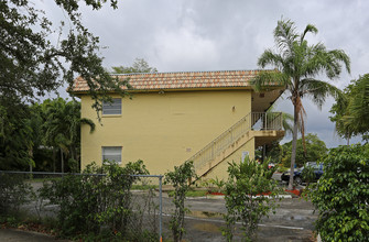 1150 NE 17th Ct in Fort Lauderdale, FL - Building Photo - Building Photo