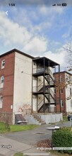 51 Seyms St, Unit 1J in Hartford, CT - Building Photo - Building Photo
