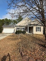 427 Kingston Trace Rd in Columbia, SC - Building Photo