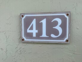 7705 Camino Real in Coral Gables, FL - Building Photo