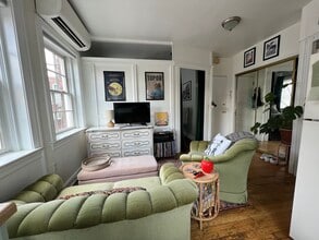 108 N Patrick St, Unit 1 in Alexandria, VA - Building Photo - Building Photo