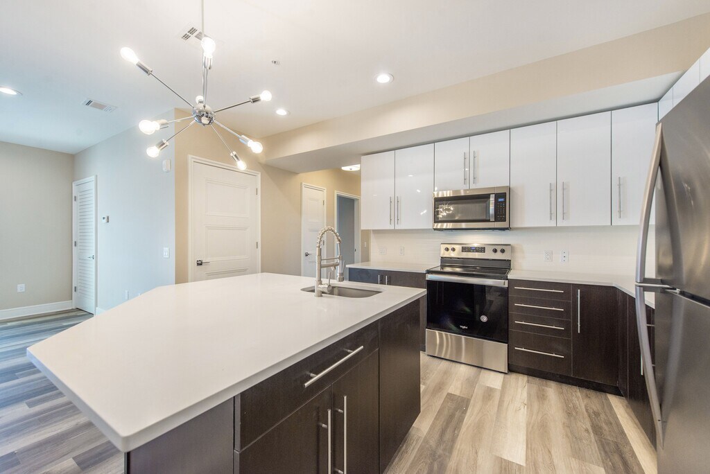 Sunset Ridge at Totowa Apartments in Totowa, NJ