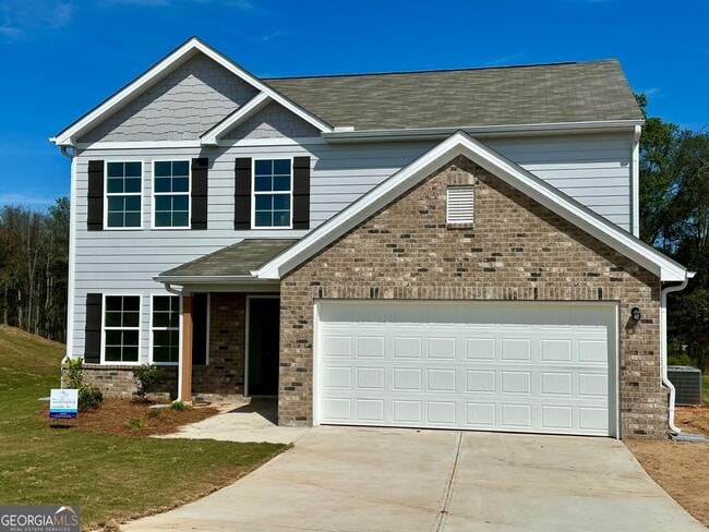 property at 508 Liberty Hall Dr