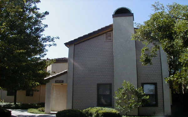 3640-3644 Tuscany Pl in Turlock, CA - Foto de edificio - Building Photo