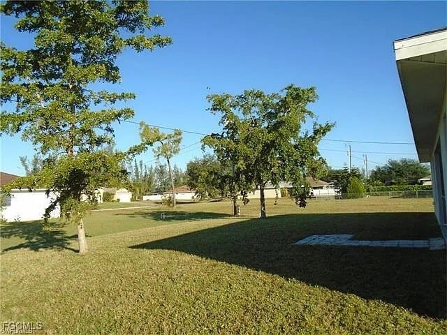 3018 SW 10th Ave in Cape Coral, FL - Building Photo - Building Photo
