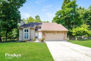 5583 Mt Zion Rd in Milford, OH - Building Photo