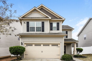 37 Samuel Way in Cartersville, GA - Building Photo