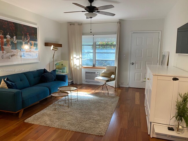 property at 101 Collins Ave