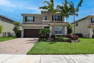 9748 Celtic Sea Ln in Delray Beach, FL - Building Photo