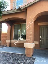 18149 W Hatcher Rd in Waddell, AZ - Building Photo