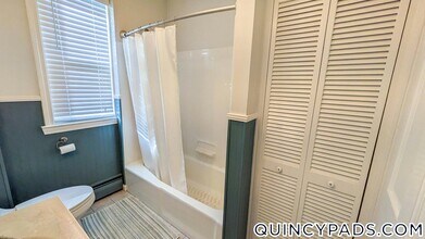 37 Glover Ave in Quincy, MA - Foto de edificio - Building Photo