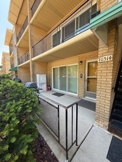 10314 S Komensky Ave in Oak Lawn, IL - Building Photo - Building Photo