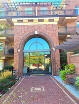 2700 E Cherry Creek S Dr in Denver, CO - Building Photo