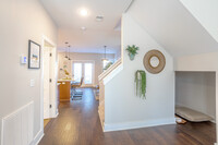 Swiss Village in Louisville, KY - Building Photo - Interior Photo