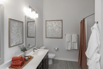 Pullman Pointe in Fishers, IN - Building Photo - Interior Photo