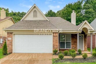 1033 Nolan Ln, Unit T7653B in Cordova, TN - Building Photo - Building Photo