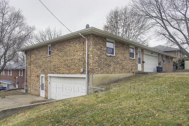 property at 9519 E 18 St S