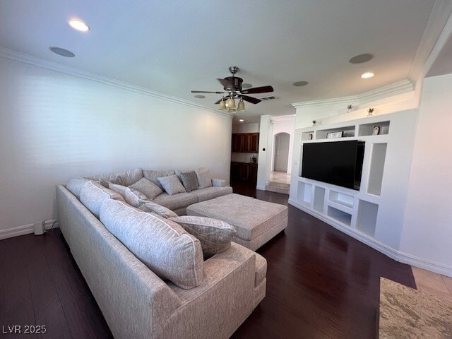 property at 2536 Mesa Verde Terrace