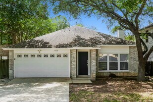 3438 Maitland in San Antonio, TX - Building Photo