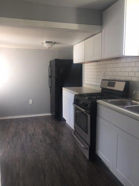property at 308 Institute St