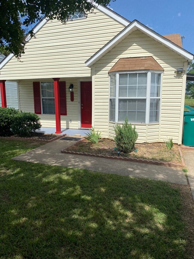 property at 116 East St