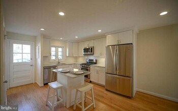 2503 Holman Ave in Silver Spring, MD - Building Photo - Building Photo